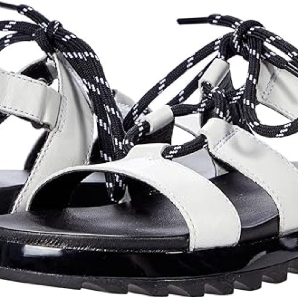 Sorel Roaming Lace Women's  Sandals NEW Size Women US 10